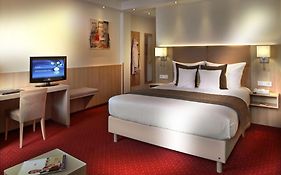 Best Western Hotel Zur Post  4*